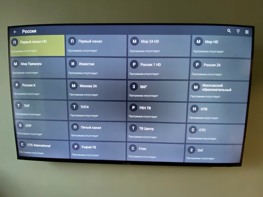 Квартира Квартира на берегу моря — Светлогорск