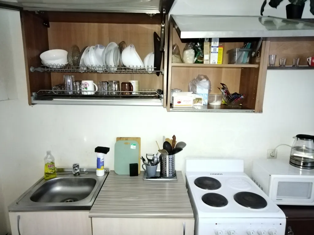 Квартира Квартира у залива — Санкт-Петербург