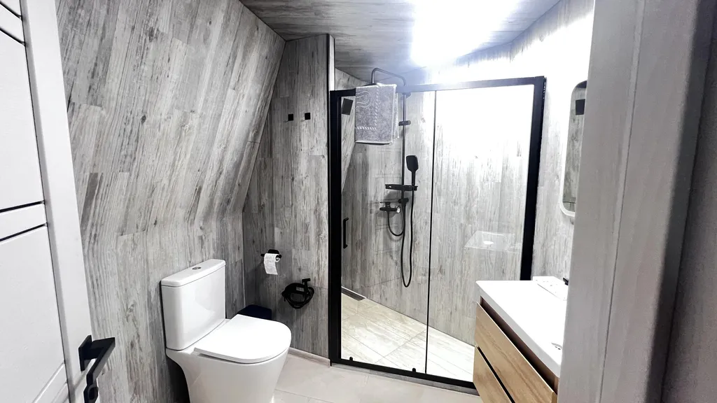 ГЕОКУПОЛ № 8