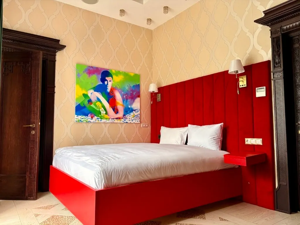 Квартира Комната — аренда посуточно в Малаховка