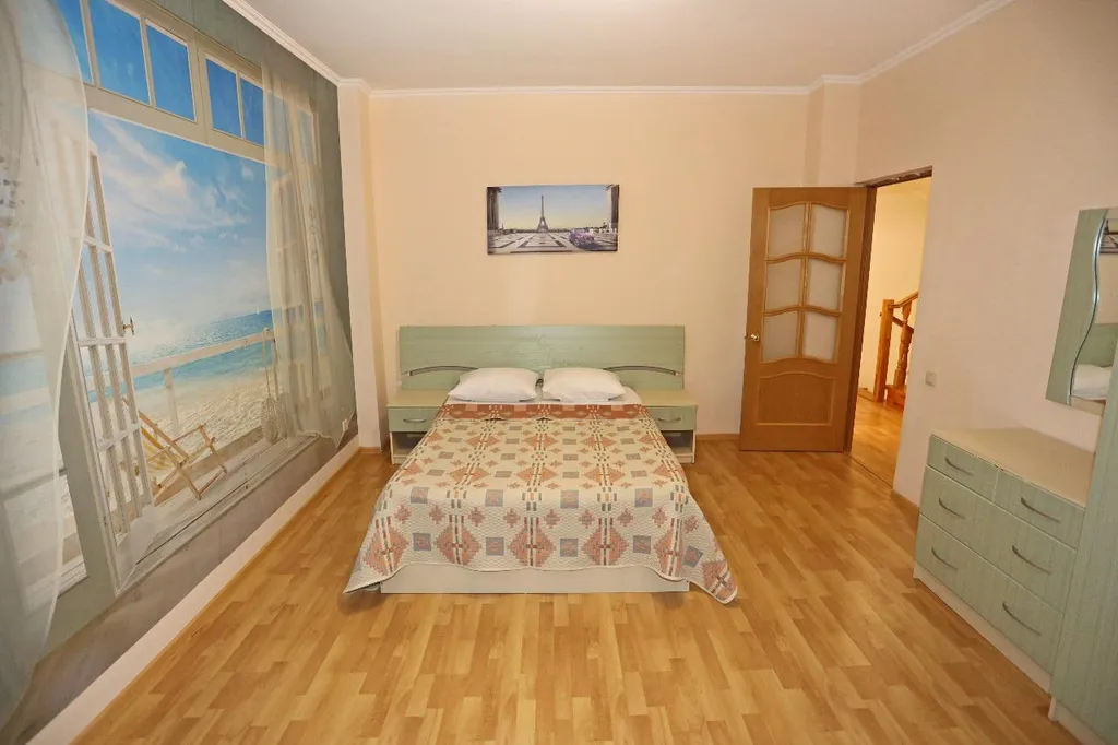 5-комнатный Дом