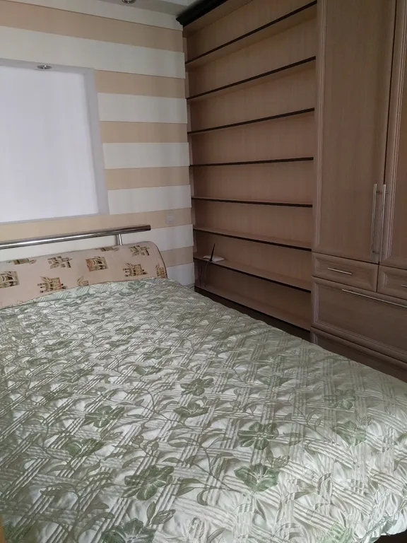 Квартира Квартира с видом на море — Евпатория