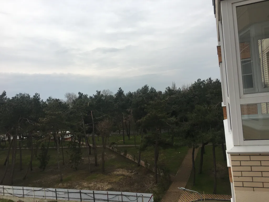 Квартира Апарт-отель Кавказ апартаменты 300м до моря — Анапа