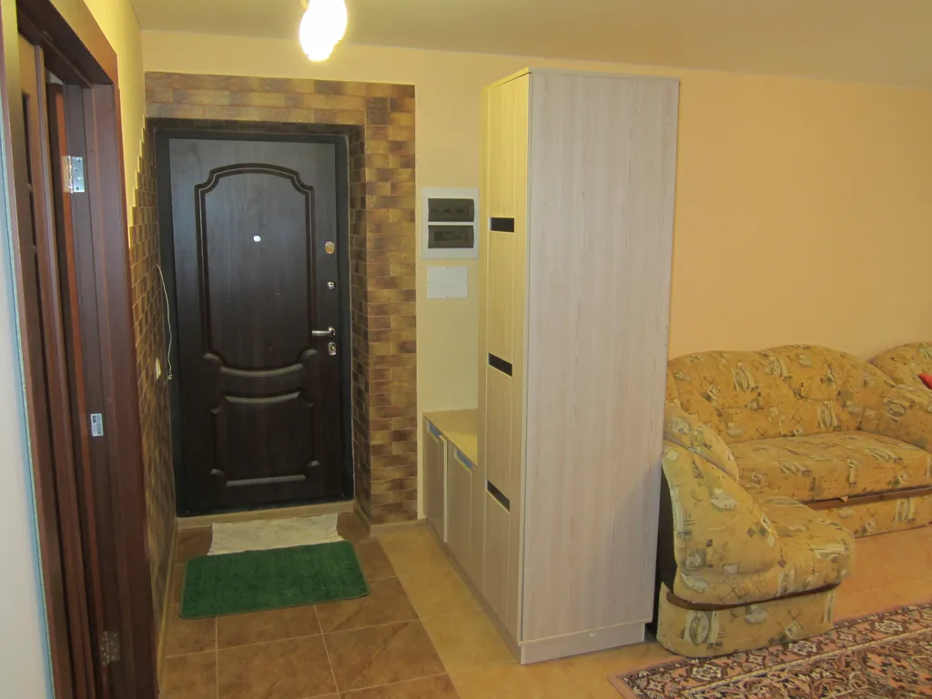 Квартира в центре у парка Жилибера