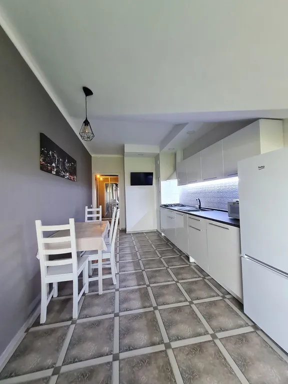 Квартира Квартира Апартамент у моря с видом на море — Геленджик