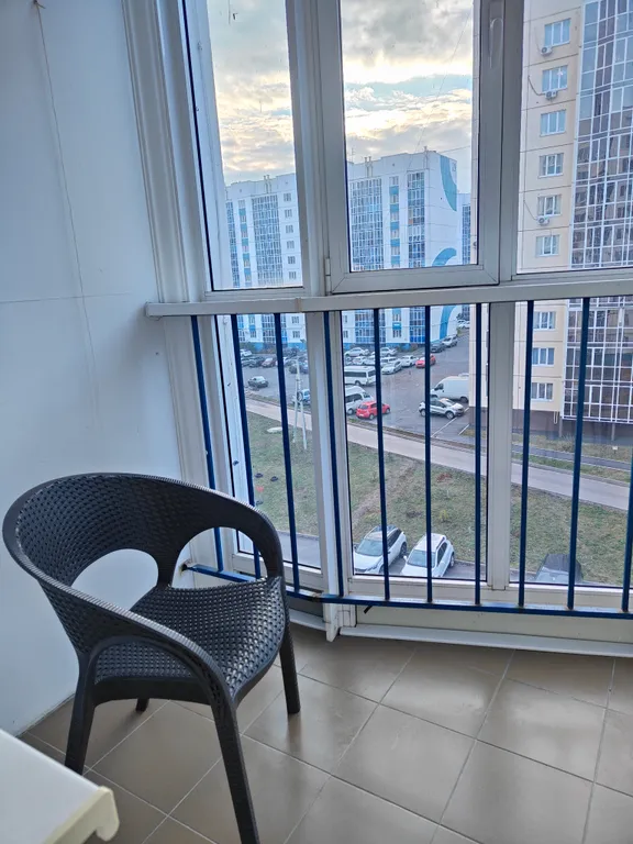 Уютная квартира в центральном районе города Курска, с тихим двором