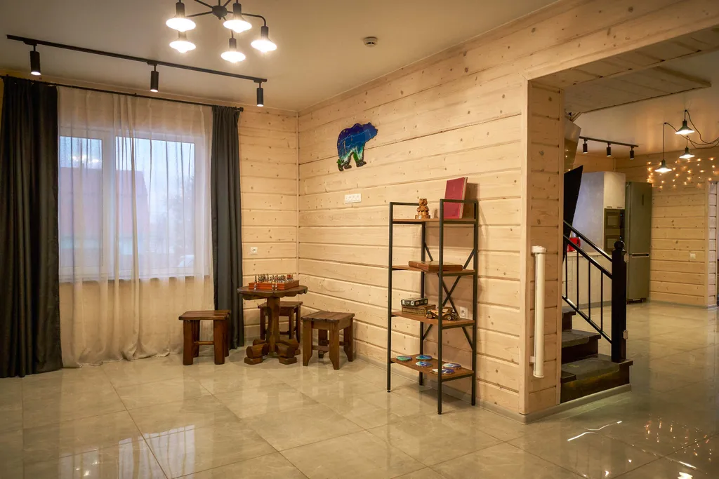 6-комнатный Дом