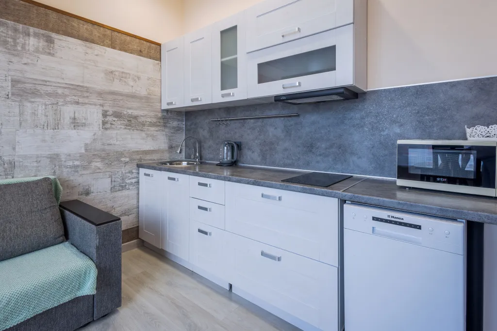 Квартира Апартаменты в Sea Side Sochiapart — Сириус