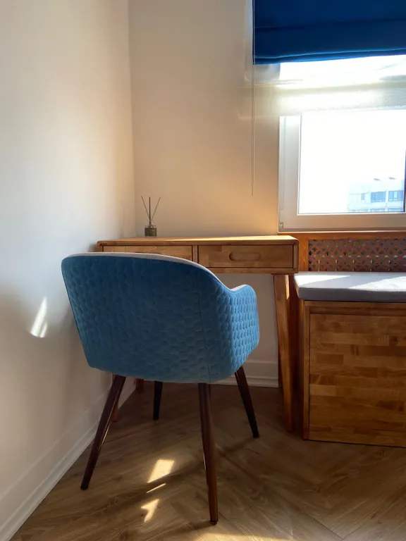 Квартира Уютная квартира в лучшем районе — Анапа