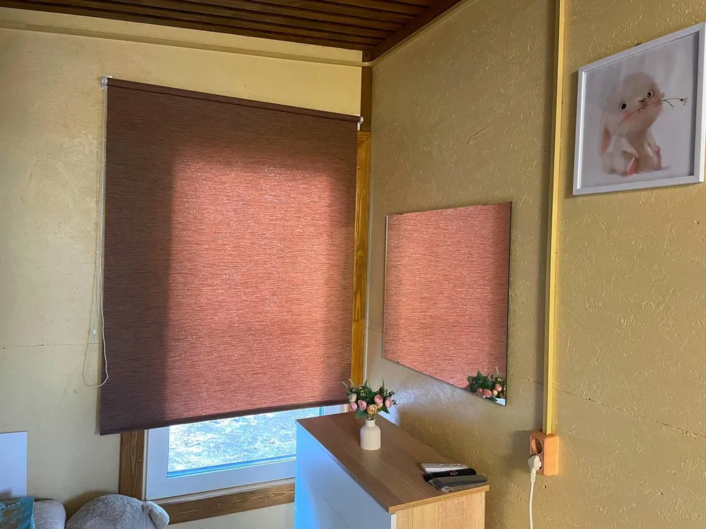 Садовый домик в сосновом бору в 100 метрах от озера