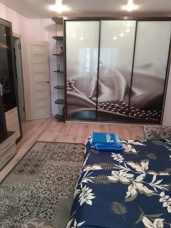 Уютная квартира по направлению в Суздаль — аренда посуточно в Владимир