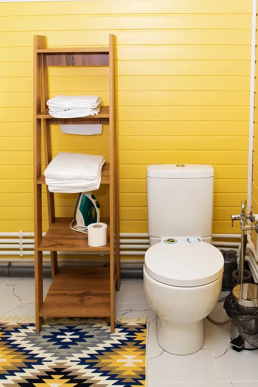 Сканди дом-дача У Мишутки