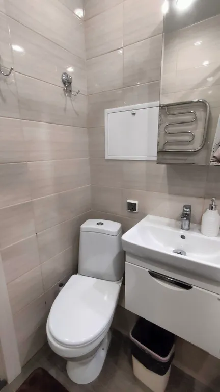 Уютная квартира в недалеко от трассы М5