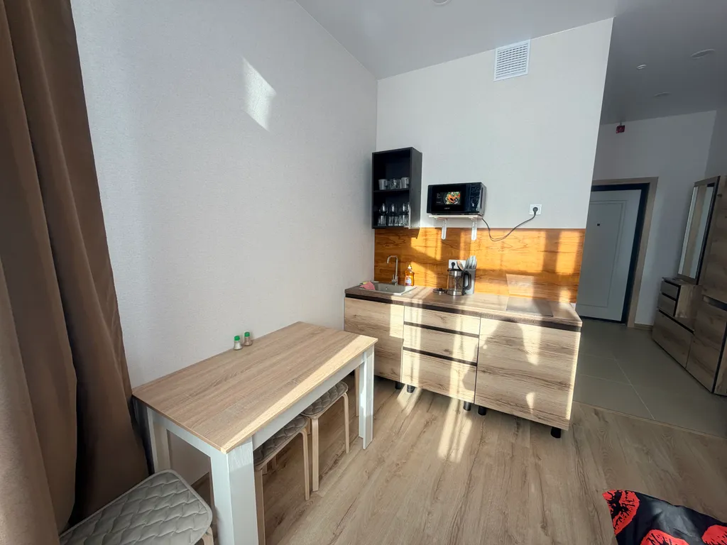 Уютная квартира в центре