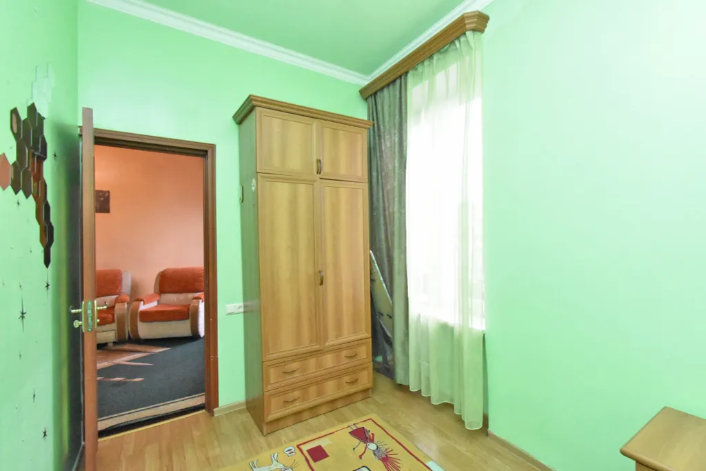 Почти как дома