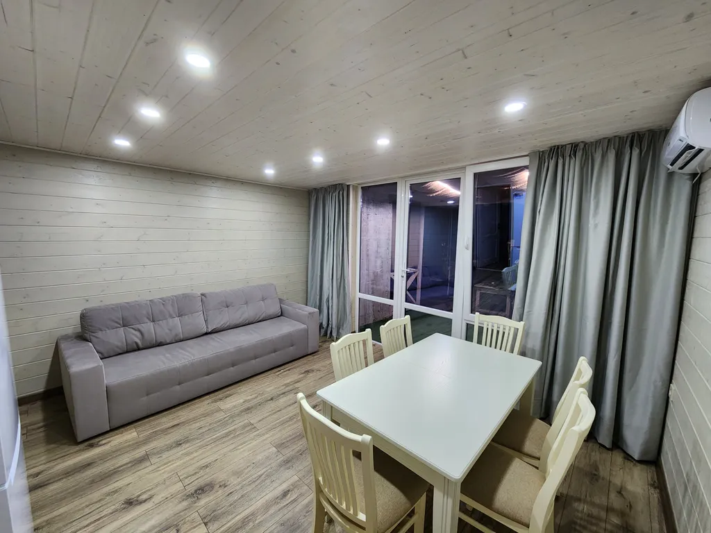 Вилла Левона