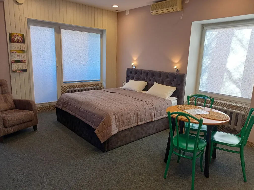 Квартира Уютная студия со всеми удобствами — аренда посуточно в Ижевск