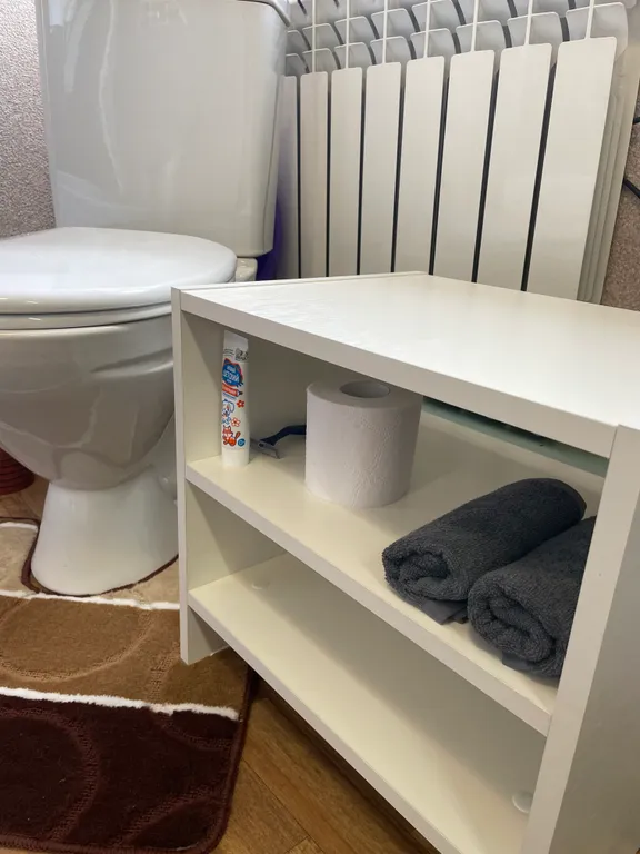 Номер «Капучино»