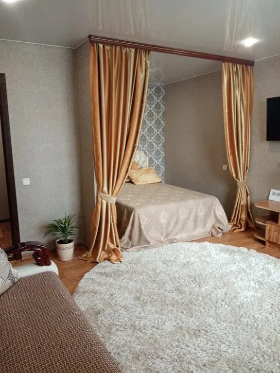 Квартира для отдыха в парковой зоне с видом на озеро и парк — аренда посуточно в Саки