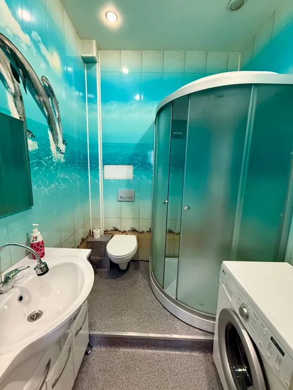 Квартира 2-комнатная Квартира — Иркутск