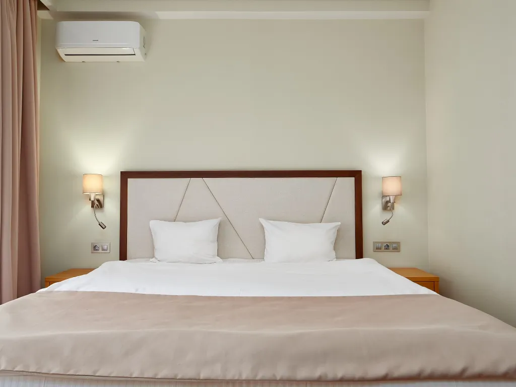 Квартира в ЖК Green Park