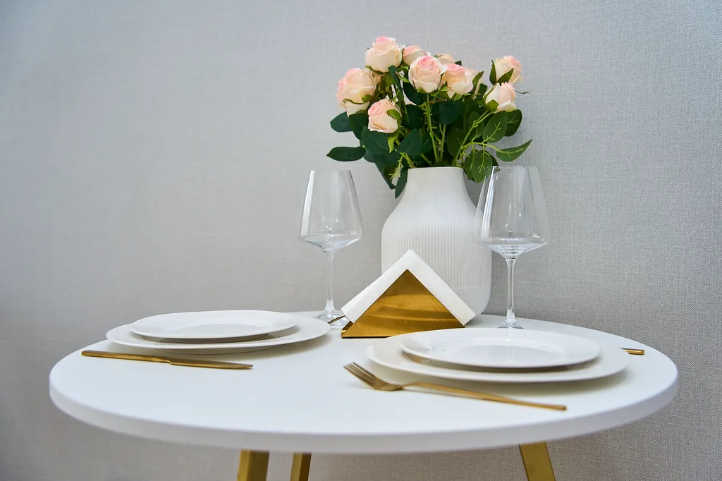 Квартира Квартира Уютная студия — Краснодар