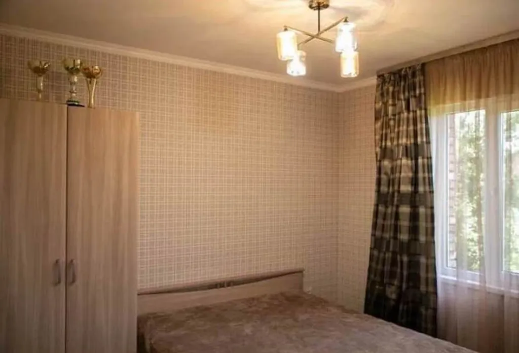 Просторный дом у моря