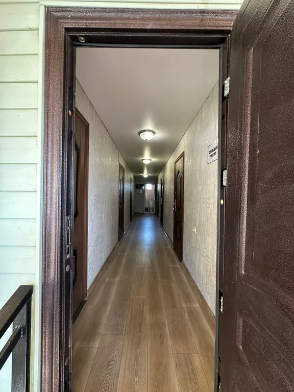 Стандартный номер