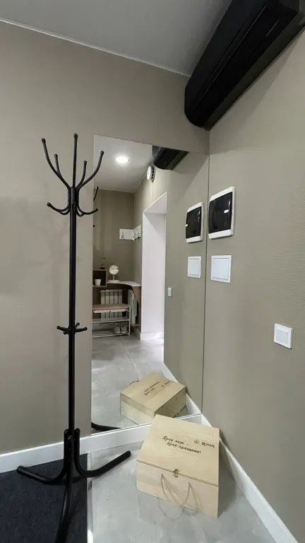 Квартира Комната — Саратов