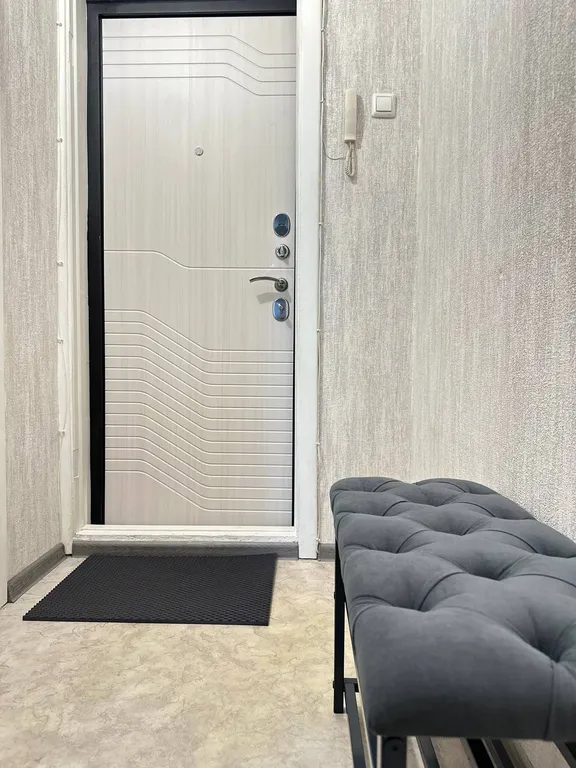 Уютная студия в центре города Облако уюта