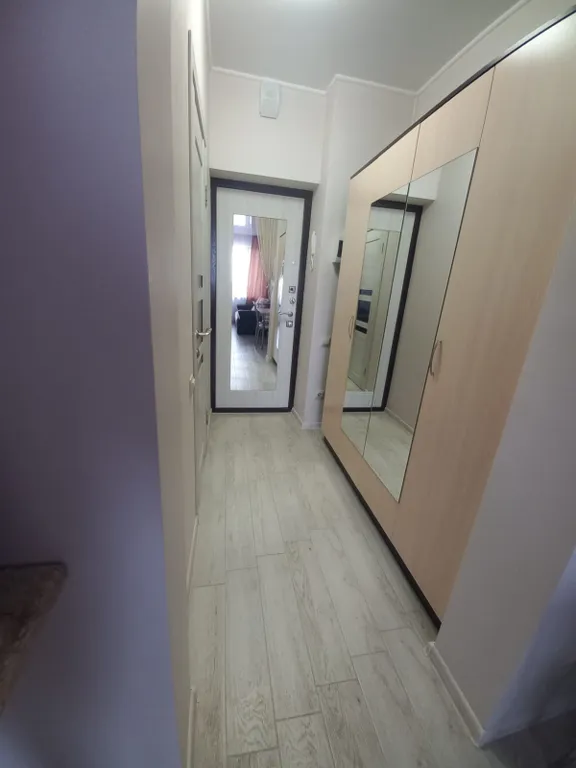 Квартира Уютная квартира студия в развитом тихом районе — Анапа