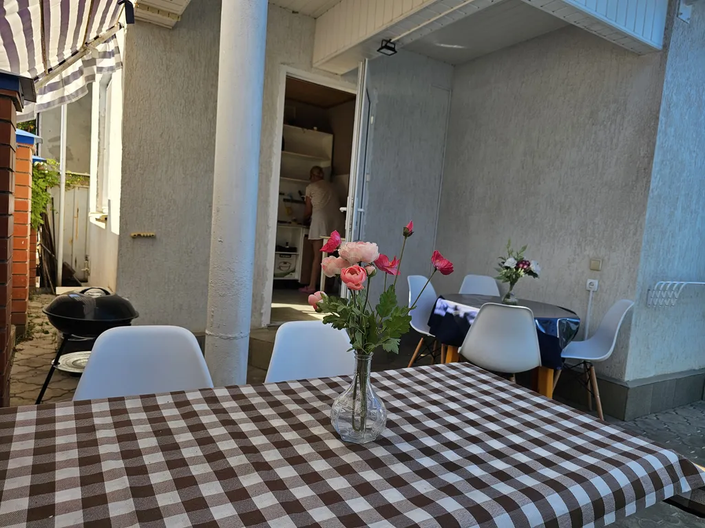 Квартира Комната — Анапа