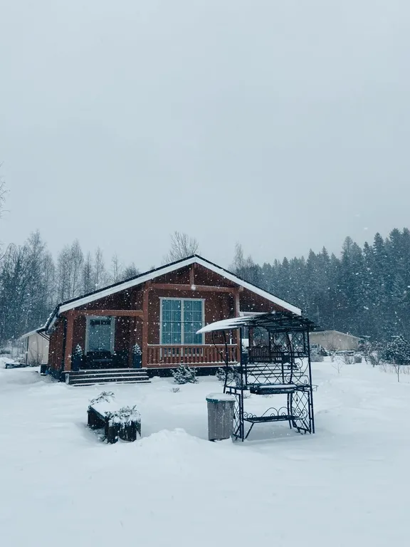 Коттедж Уютный гостевой дом Семейный — аренда посуточно в Сортавала