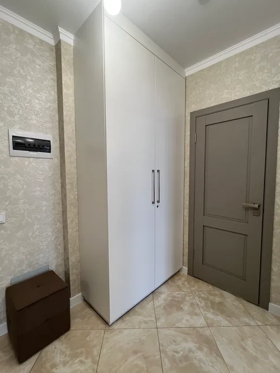 Квартира у моря