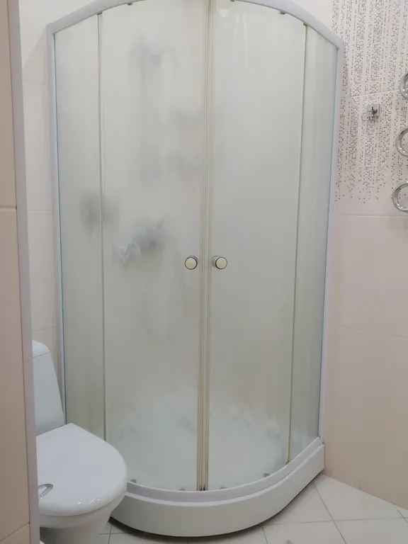 Квартира на Прибрежной