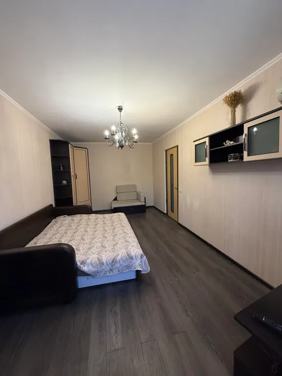 Уютная ,комфортная квартира, на первой линии  5 минут от моря