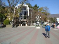 Лондонский автобус