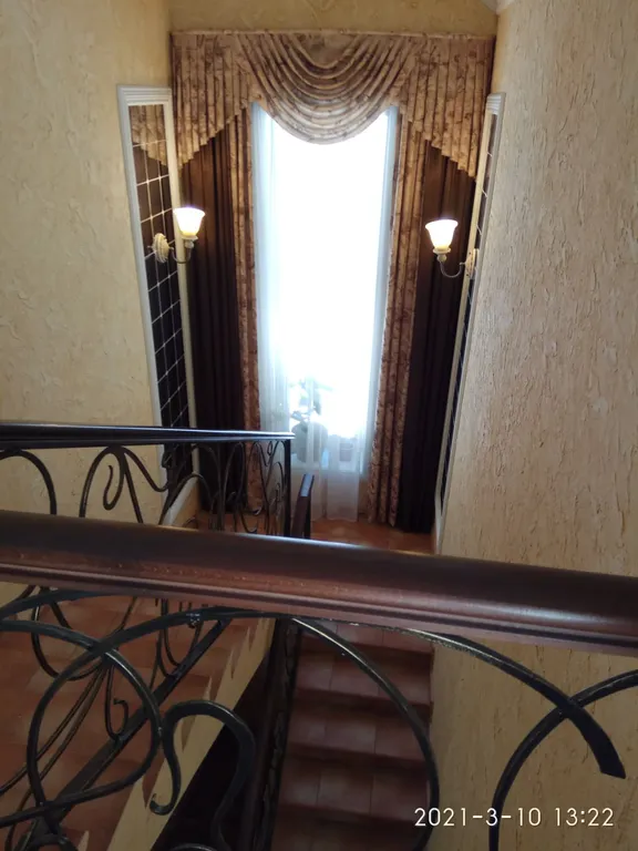 Уютный теплый коттедж в ближайшем Подмосковье