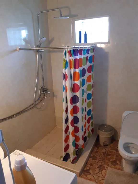 Уютный гостевой дом