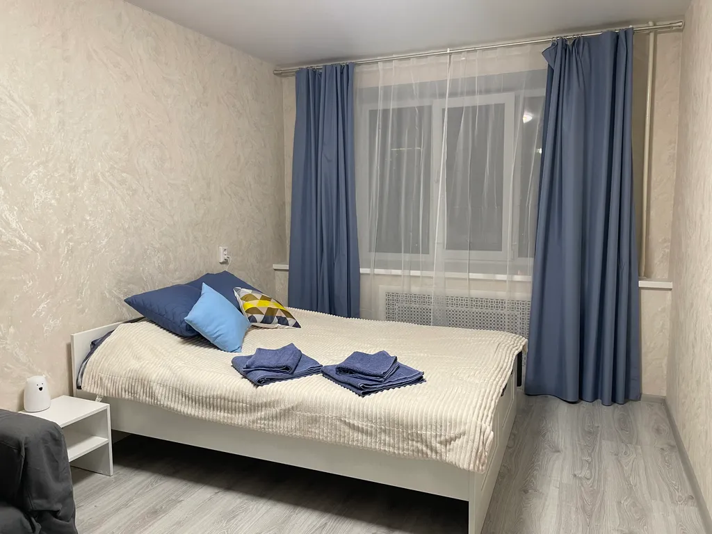 Квартира Апартаменты sever - уютно и тепло — аренда посуточно в Петрозаводск