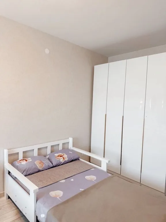 Квартира Новая квартира для большой семьи — Великий Новгород