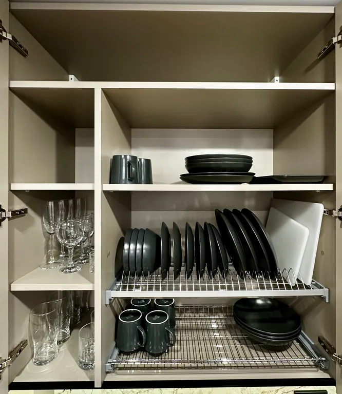 Квартира Квартира с мини баром бесплатным — Калининград