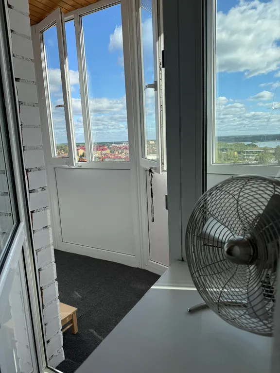 Квартира Уютная квартира в центре Заволжского района — Ярославль