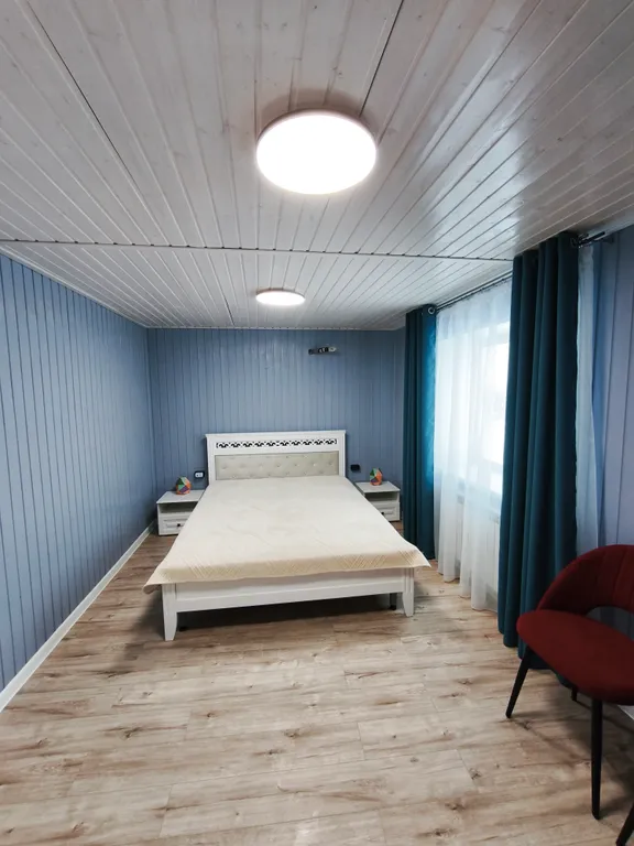 Коттедж Домик Горки у Соколки — аренда посуточно в Петровск