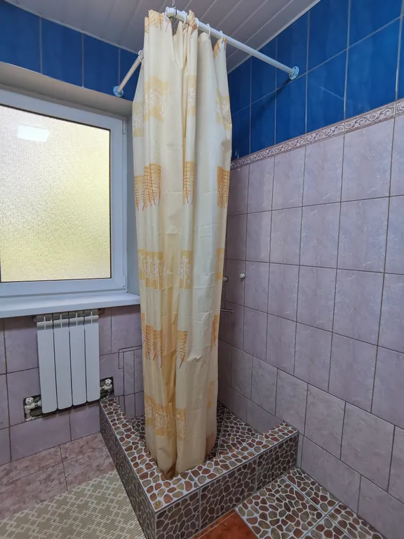 Дом Слияние двух рек