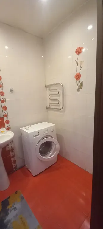 Квартира 2-комнатная Квартира — Красноярск