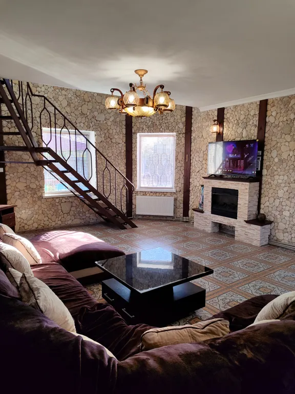 Вилла у Озера