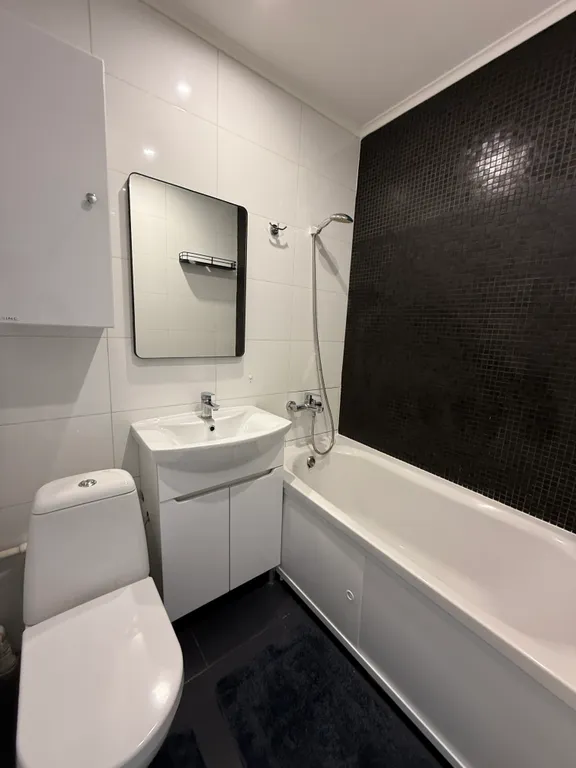 Квартира Уютная квартира в самом центре города — Калининград