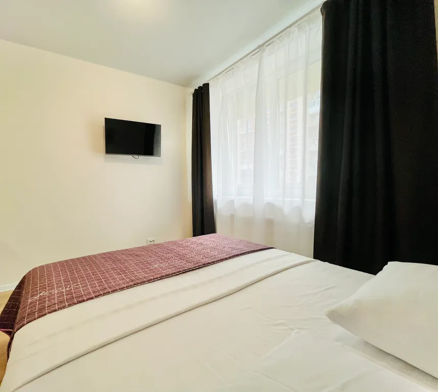 Квартира 1-комнатная Квартира — Колпино