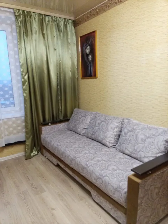 Квартира Квартира-студия на Академической — Санкт-Петербург